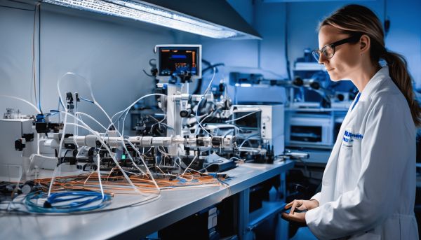 Comment le femto-st transforme l’innovation en ingénierie