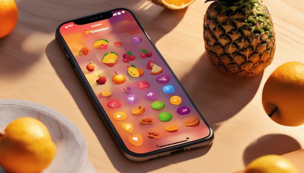 Fruitz, l’application de rencontre qui change les règles du jeu