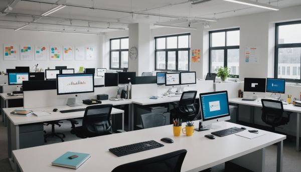 Les facteurs essentiels d’une gouvernance IA en entreprise efficace