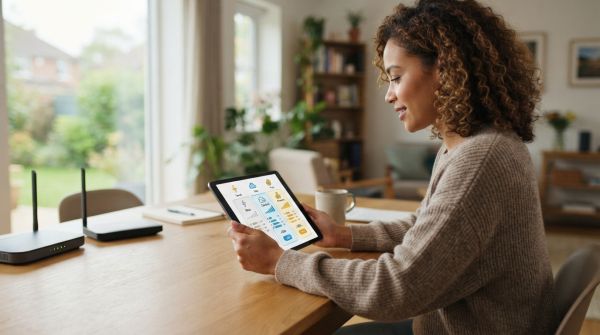 Les meilleures options de forfaits internet pour le Caillou