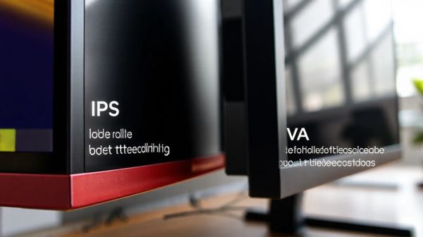 Les meilleurs types d'écrans PC : IPS vs VA décryptés