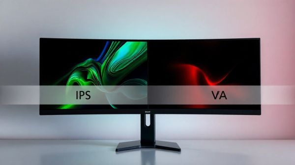 Les meilleurs types d'écrans PC : IPS vs VA décryptés