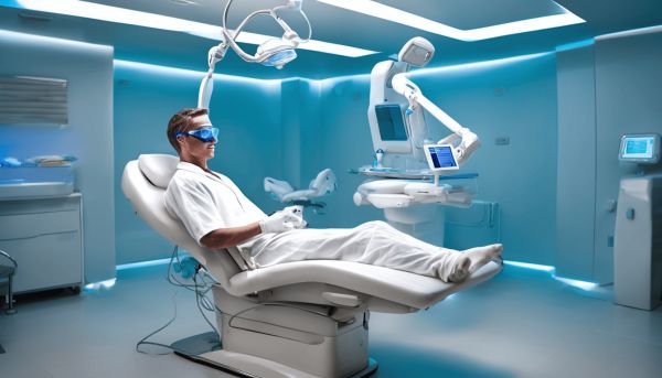 Maîtriser l’épilation laser avec smartduck : résultats accessibles