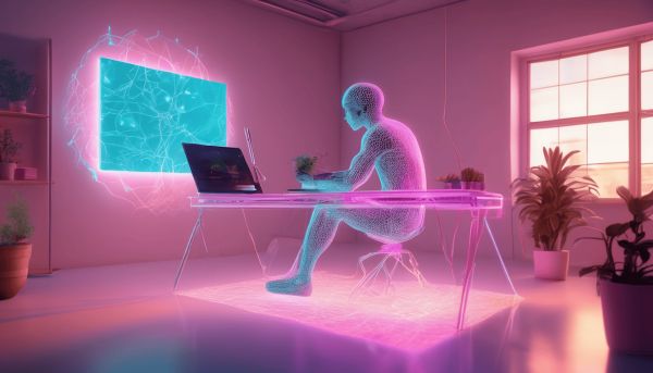 Quand la reconnaissance d’image transforme votre recherche visuelle