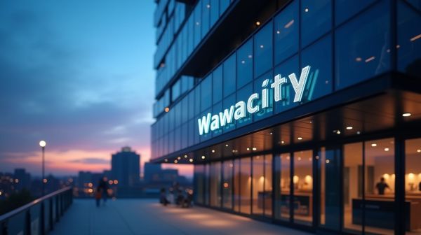 Reconnaissez la nouvelle adresse de Wawacity pour 2026