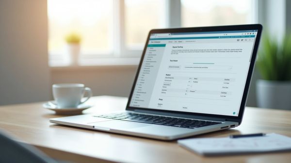 Reussir la creation de son site WordPress professionnel
