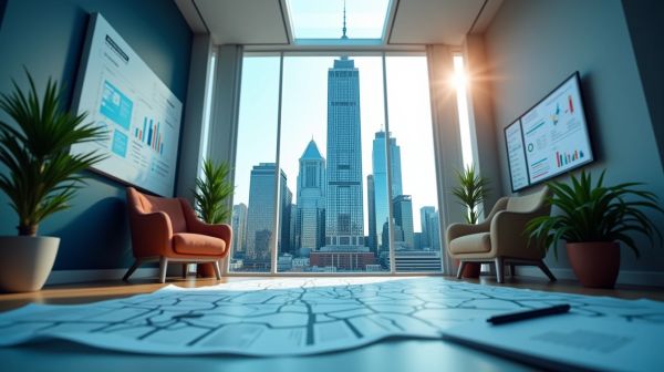 Top 5 critères pour choisir une data Marketplace efficace