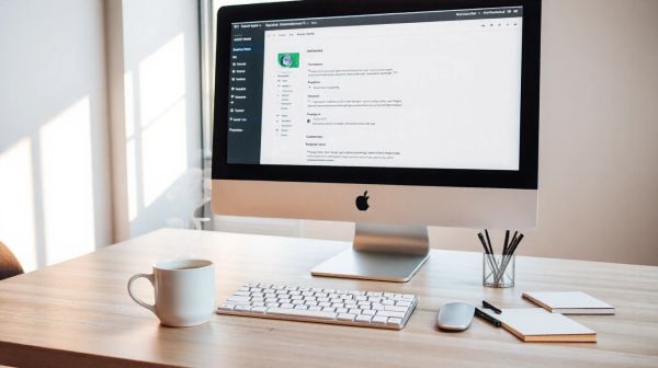 Top 7 étapes pour créer un site WordPress professionnel