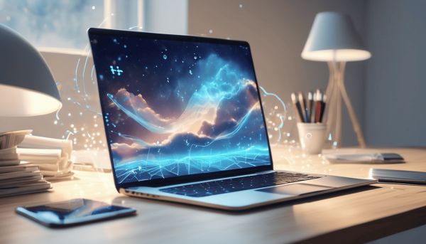 Wetransfer gratuit France : comment envoyer vos fichiers rapidement