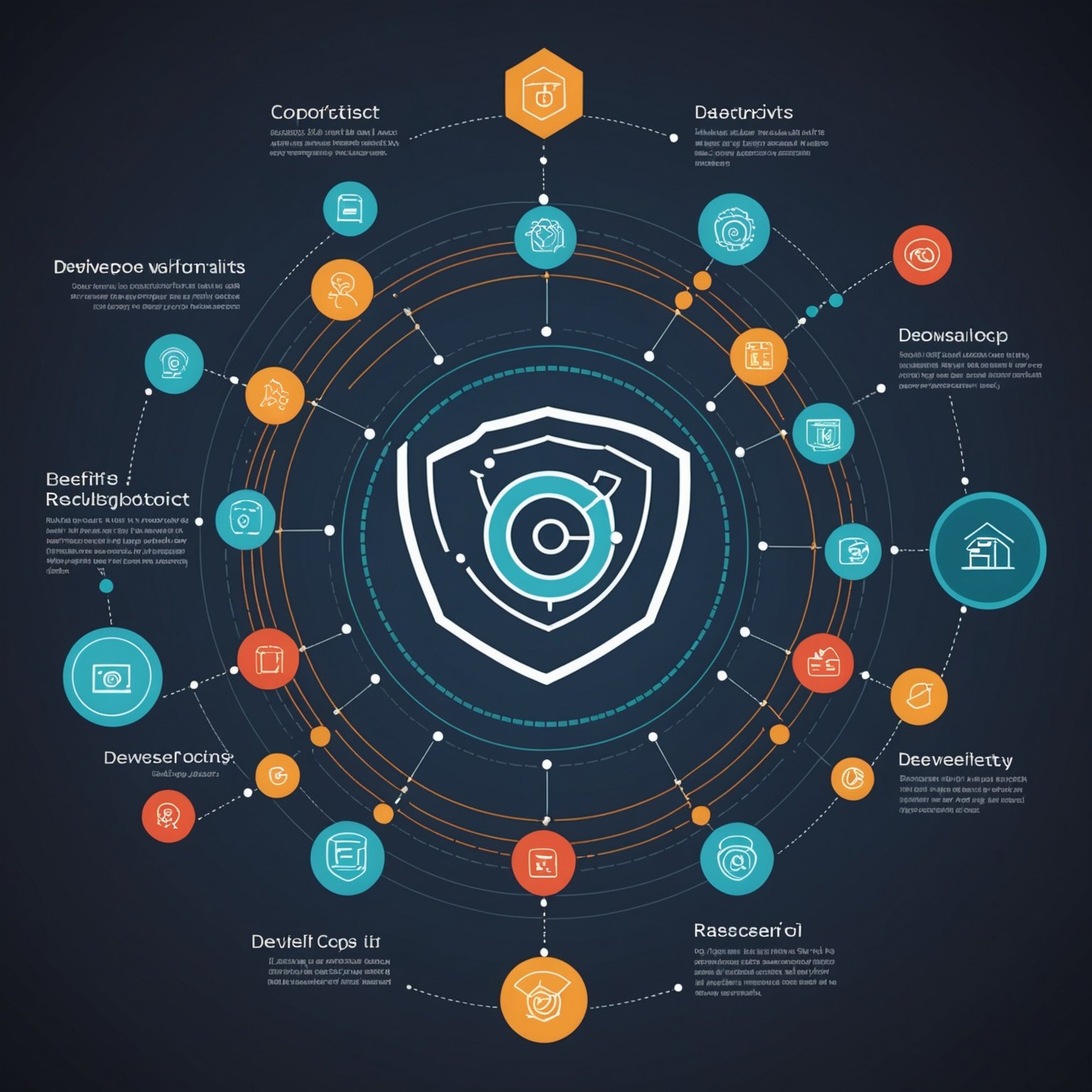 Quels sont les avantages de l'adoption de la méthodologie DevSecOps ...