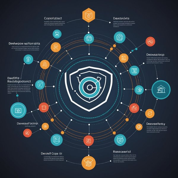 Quels sont les avantages de l'adoption de la méthodologie DevSecOps pour la sécurité des applications?
