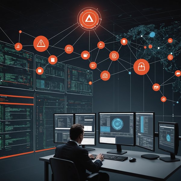 Comment configurer un système de détection et de prévention d'intrusion (IDS/IPS) pour un réseau d'entreprise?