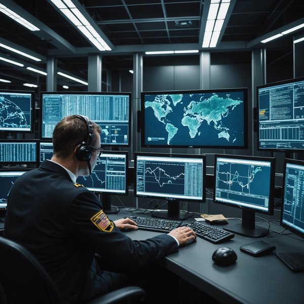 Comment les technologies de cybersécurité peuvent-elles protéger les infrastructures critiques contre les cyberattaques?