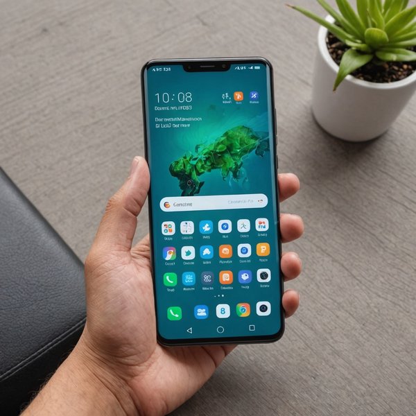 Comment configurer des rappels de prise de médicaments sur un Huawei Mate 30?