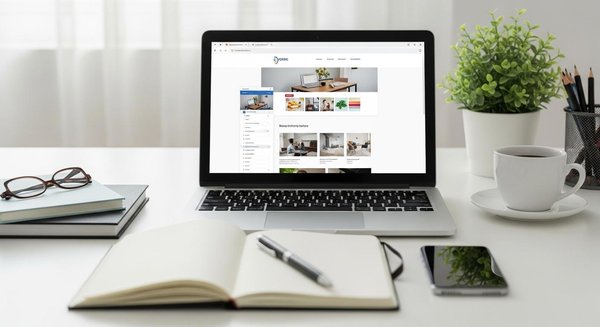 Créer des sites internet : la stratégie incontournable pour réussir en ligne